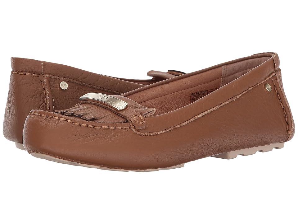 

UGG Royce (Chestnut) Women's Slip on Shoes