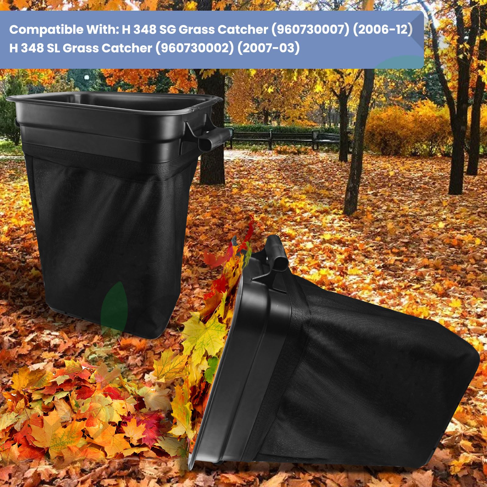 Grass Catcher Craftsman Bin Bagger Simplicity Lawn Tractor Bagger