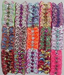 Laços Pet Médio 60 unid