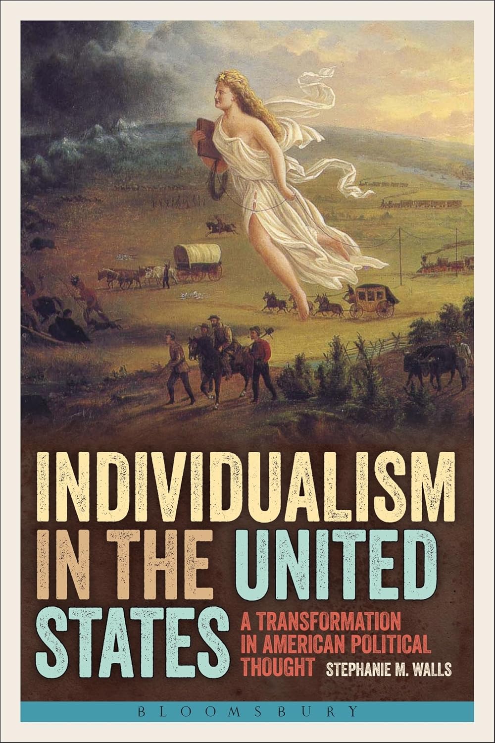 Individualism in the United States: A Transformation in American Political Thought