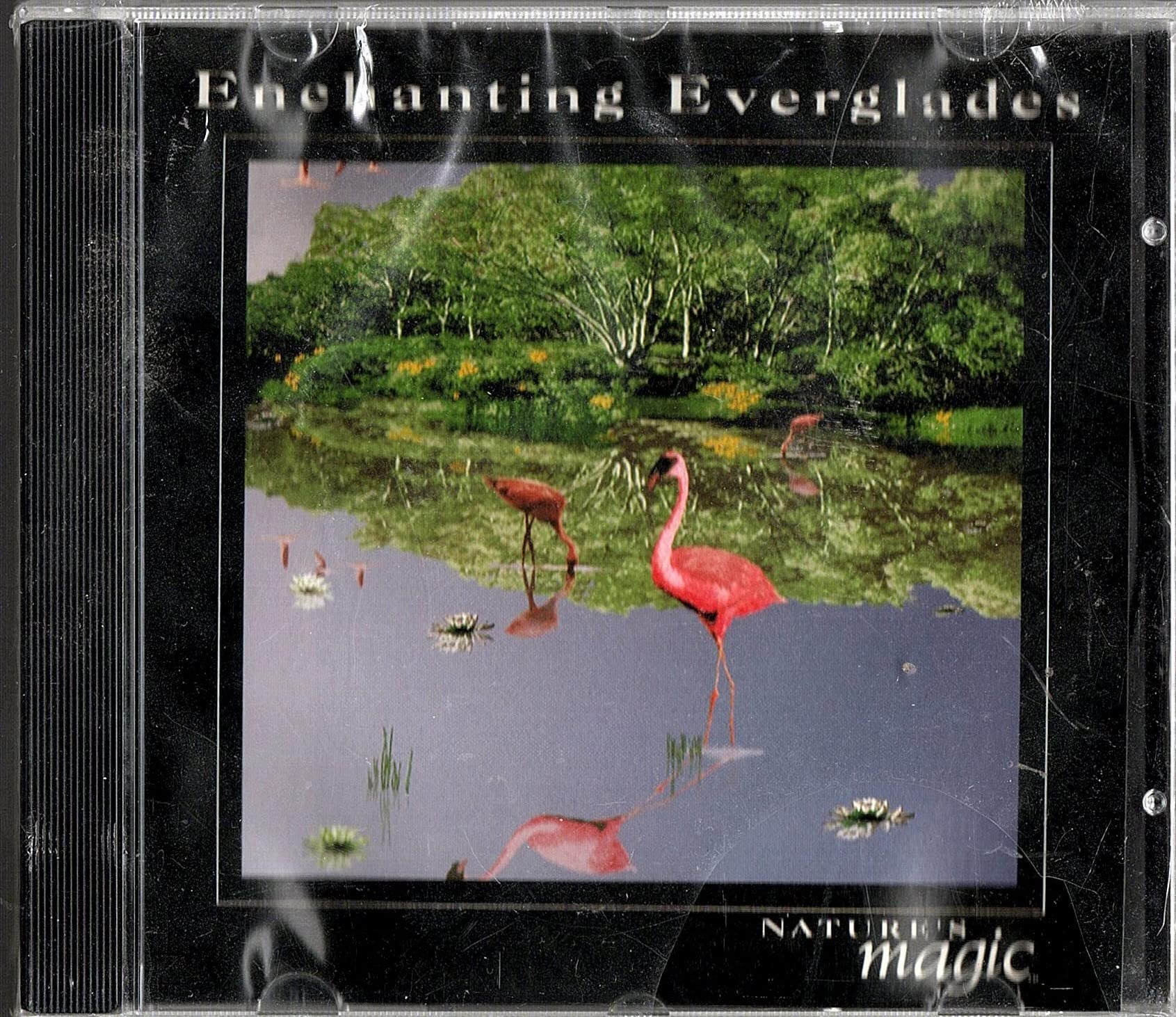 Listener's Choice: Enchanting Everglades (UK Import) [Audio CD]