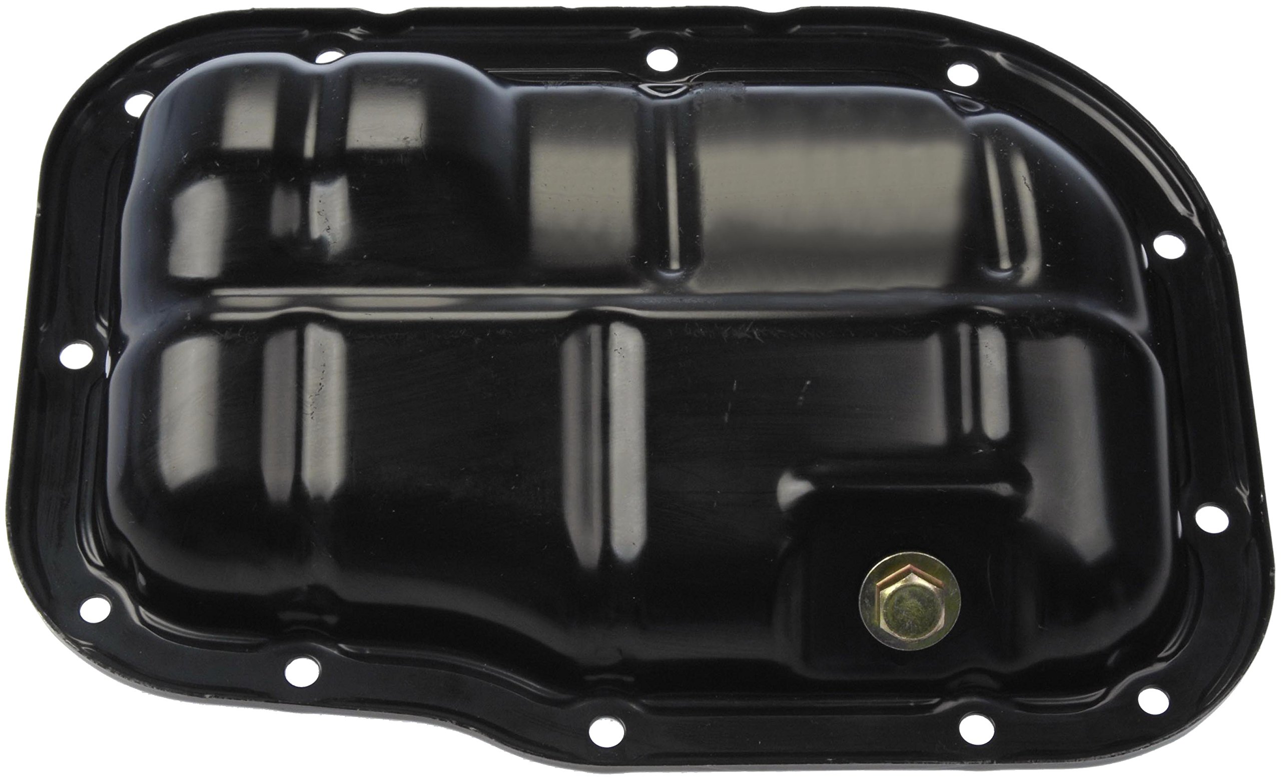 Amazon.com: Dorman 264-324 Engine Oil Pan Compatible with Select