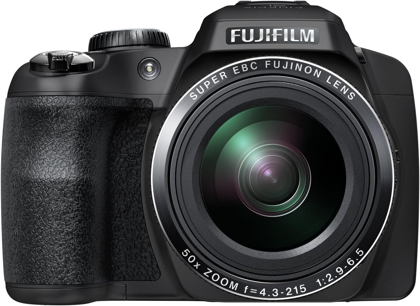 Fujifilm FinePix SL1000 Fotocamera Digitale, 16 Megapixel, Sensore CMOS-BSI, Zoom 50X, Stabilizzatore Meccanico, Nero Fujifilm FinePix SL1000 Fotocamera Digitale, 16 Megapixel, Sensore CMOS-BSI, Zoom 50X, Stabilizzatore Meccanico, Nero
