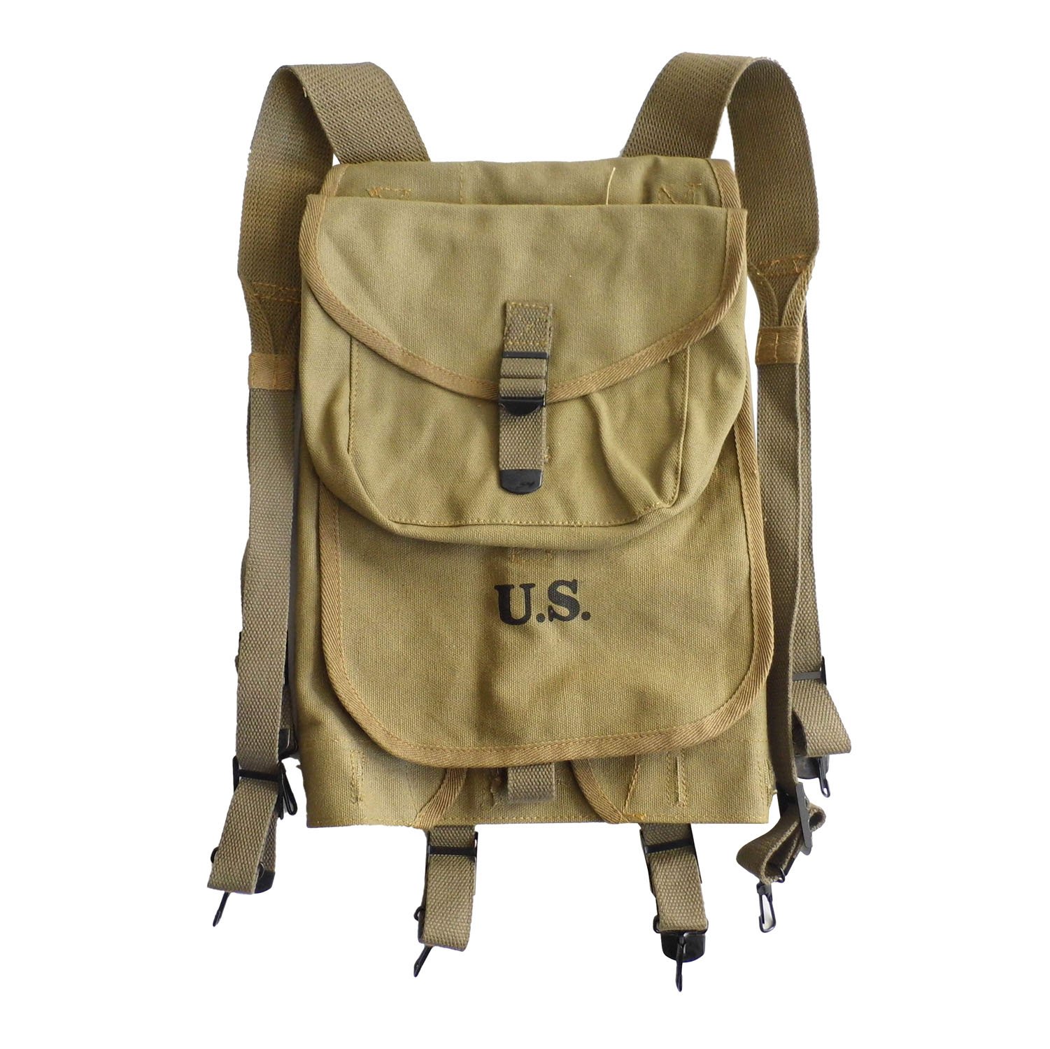 ww2 us haversack