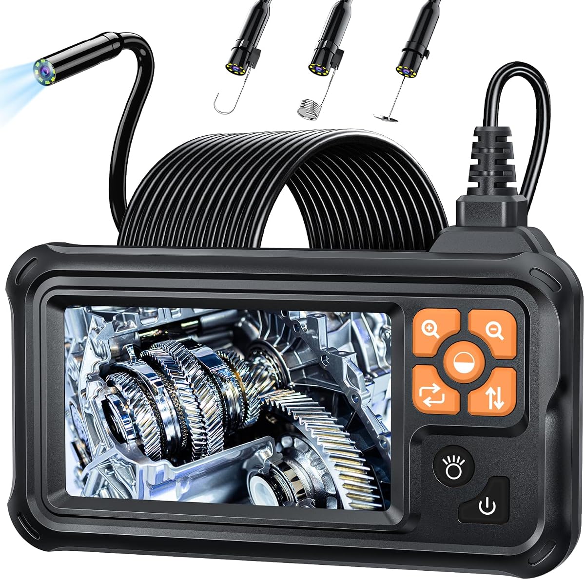 SKYBASIC Industrial Endoscope