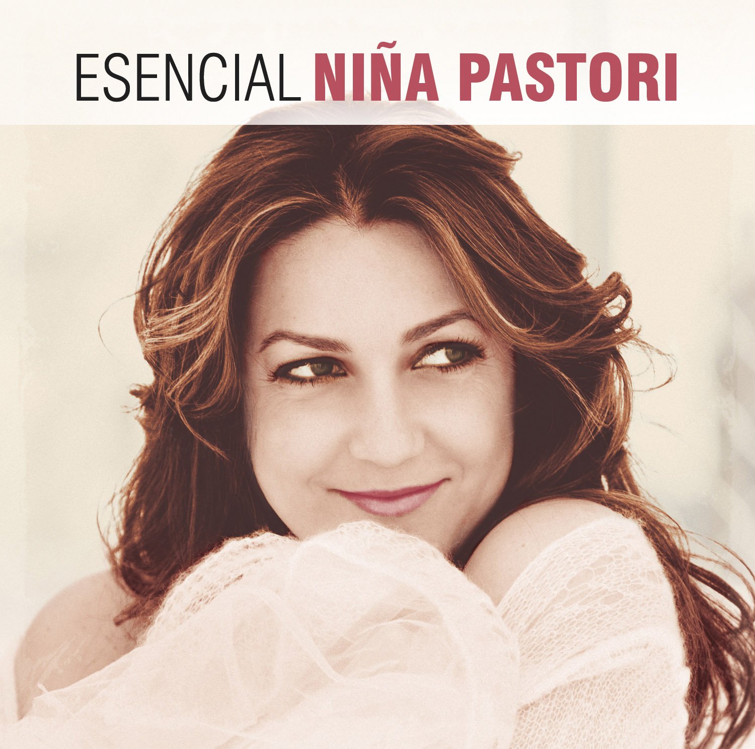 Esencial Niña Pastori