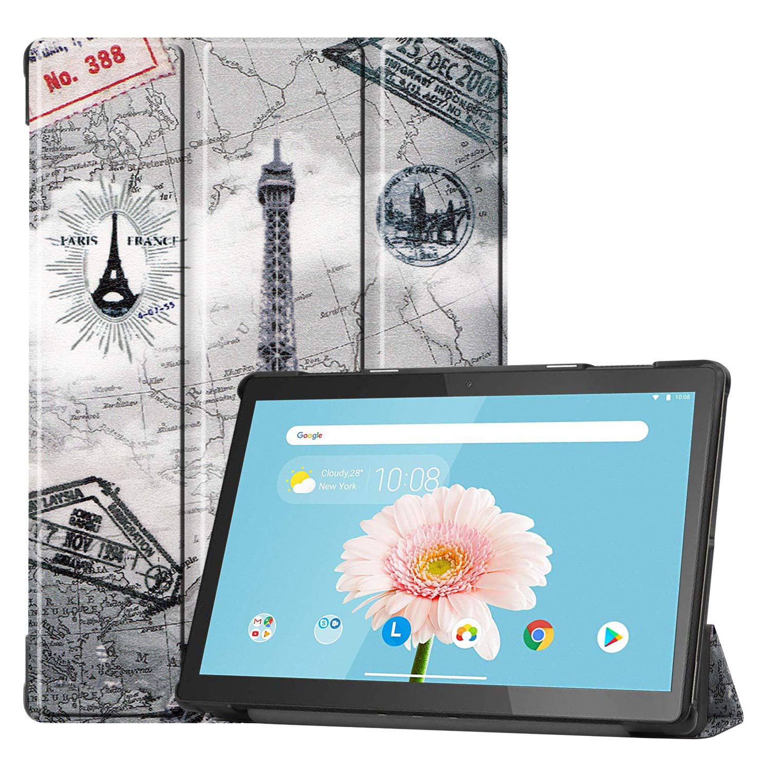 Amazon.co.jp: LENOVO TAB B10 ケース 2020 第1世代 10.1インチ LENOVO