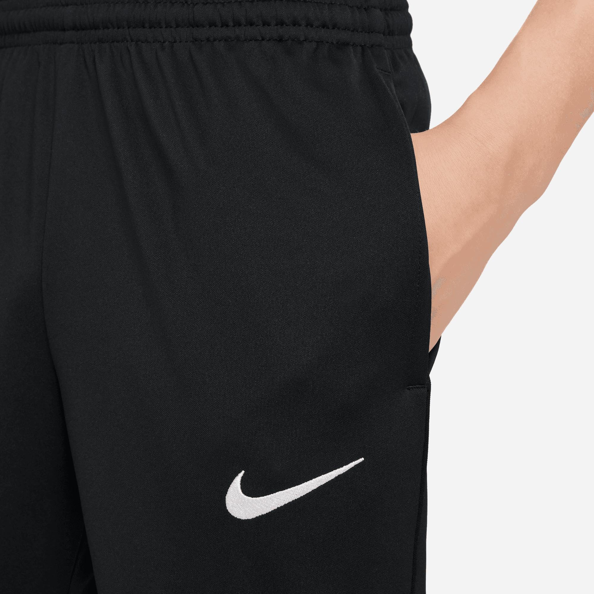 Nike DF Park20 Pantaloni Sportivi Unisex - Bambini e Ragazzi
