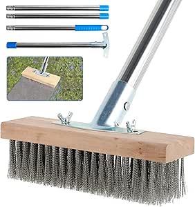 Calunnia Superare Gelosia Spazzoloni Per Pulizia Pavimenti Amazon Schiacciare Mo