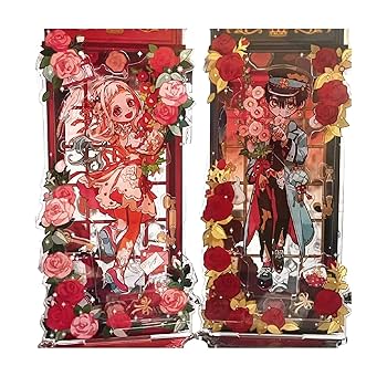 地縛少年 花子くん0巻〜19.23巻セット色紙 アクリルスタンド 地縛少年 花子くん0巻〜19.23巻セット色紙 アクリルスタンド