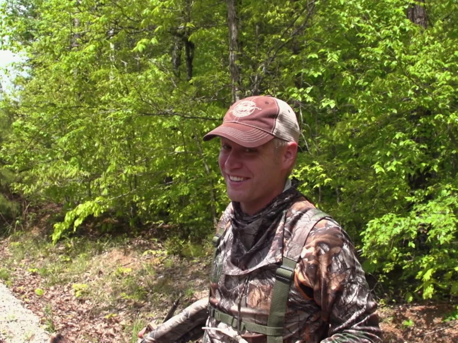 Watch Nick's Wild Ride with Nick Hoffman Season 1 Prime Video