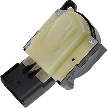 Dorman 924-727 Ignition Switch | Fits Select Chrysler / Dodge / Jeep Models