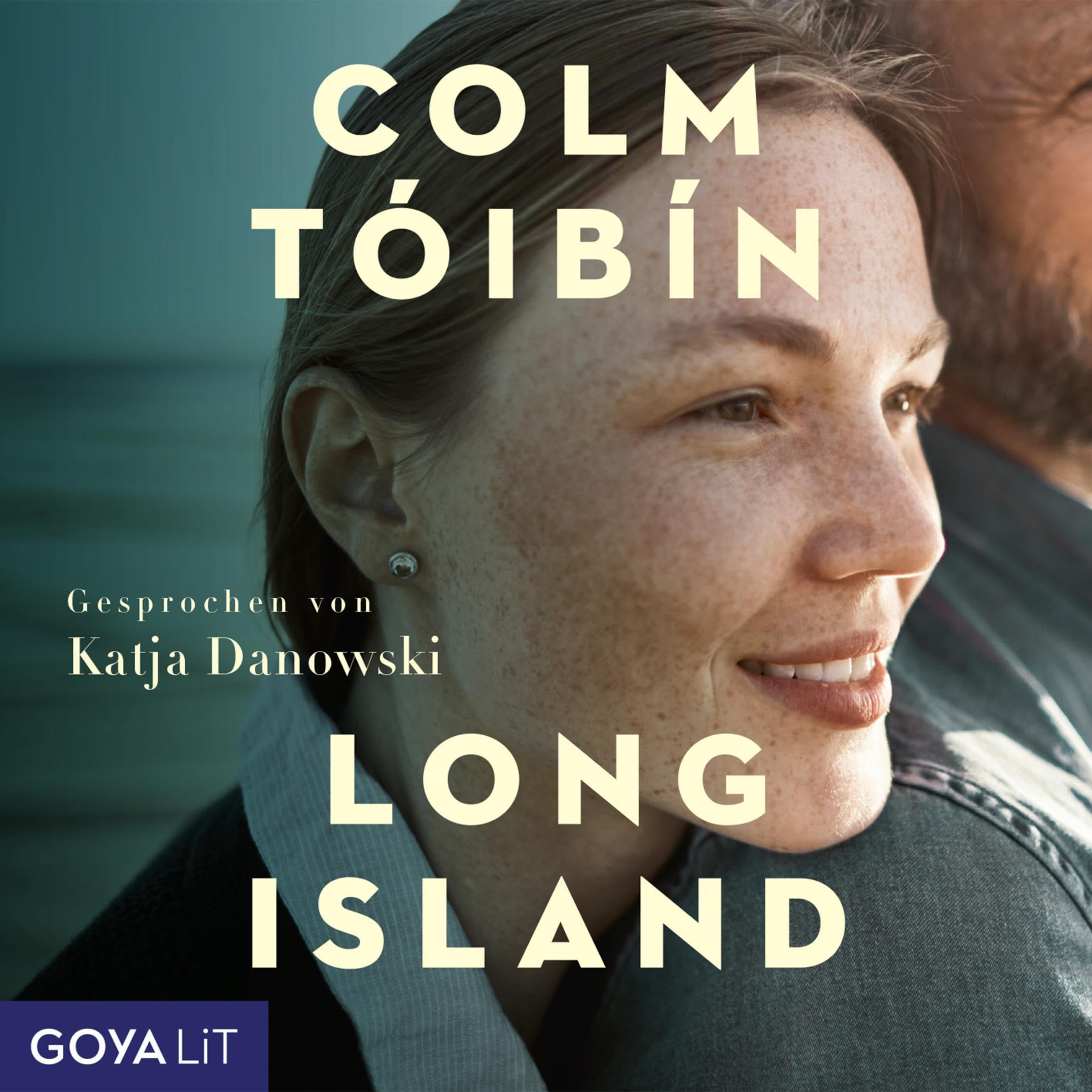 Cover art for Long Island