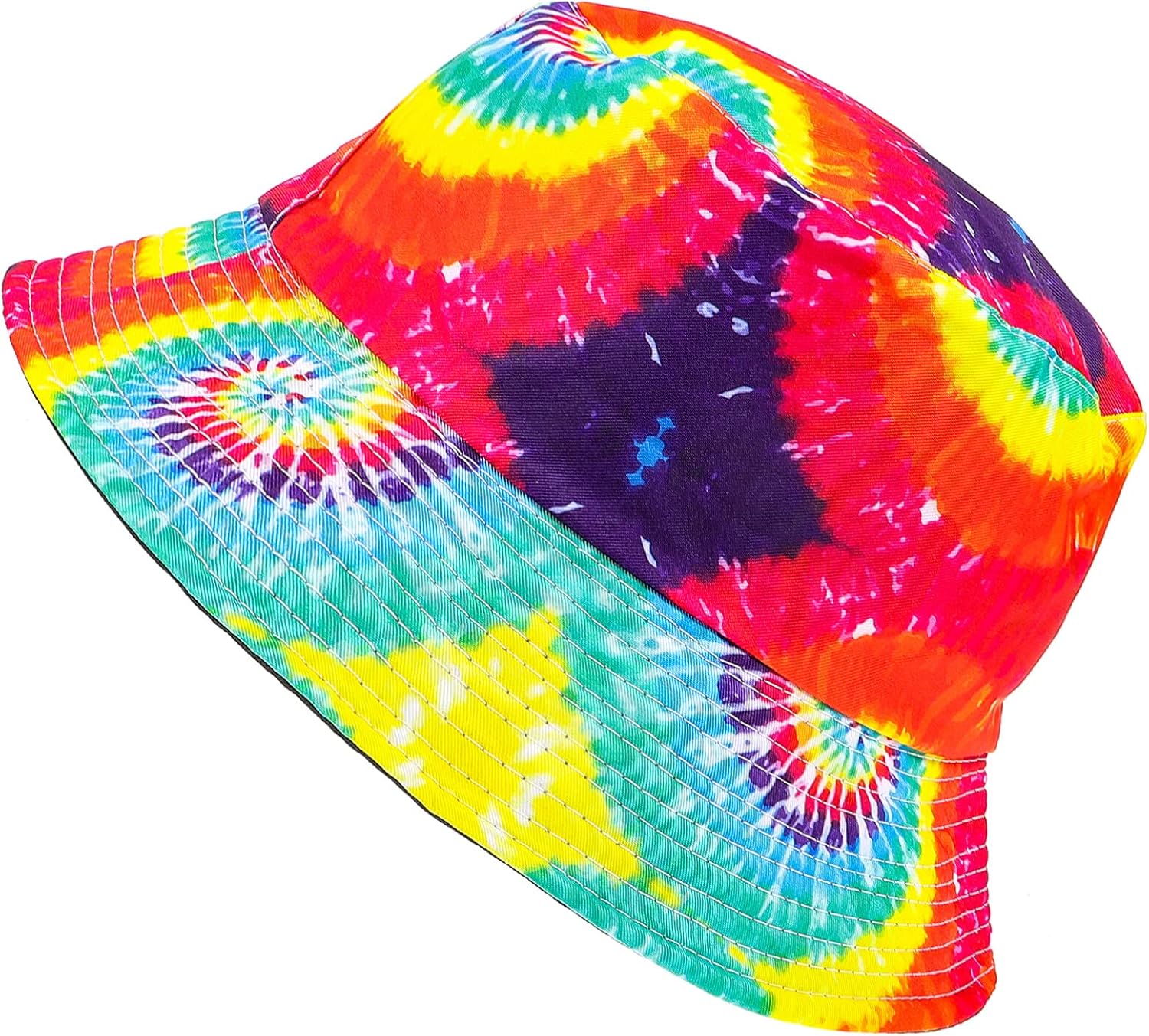 BESPORTBLE Sun Shade Hat for Boys and Girls Wide Brim Sun Visor Cap for Outdoor Activities Lightweight and Design for Beach Hiking and Camping