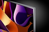Vista 14 de LG Clase de 55 pulgadas OLED evo Serie G4 Smart TV Procesador 4K Pantalla Plana con Magic Remote Alimentado por IA con Alexa Integrado