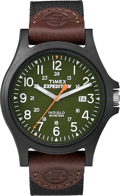 Timex Expedition 40mm Men