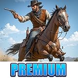 OutLaw Survival - Ultimate Cowboy Game