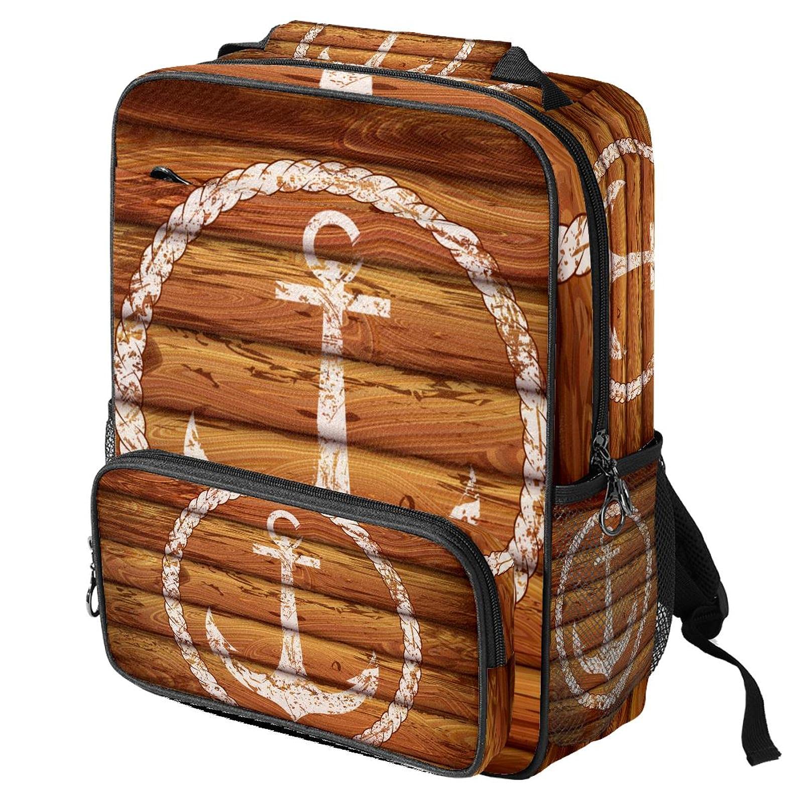 Sac à dos décontracté ordinateur portable idéal pour lycéenne et étudiante - 8