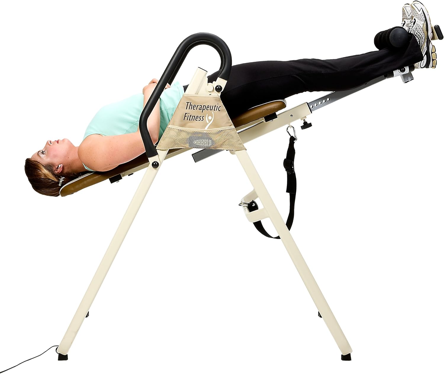 Ironman IFT 1000 Infrared Therapy Inversion Table