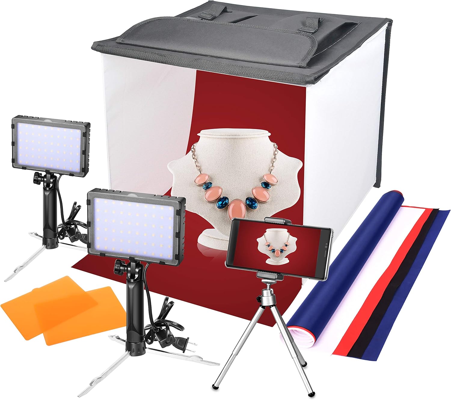 emart photo light box