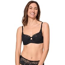 Playtex Women's New Flower Elegance Balconette Bra