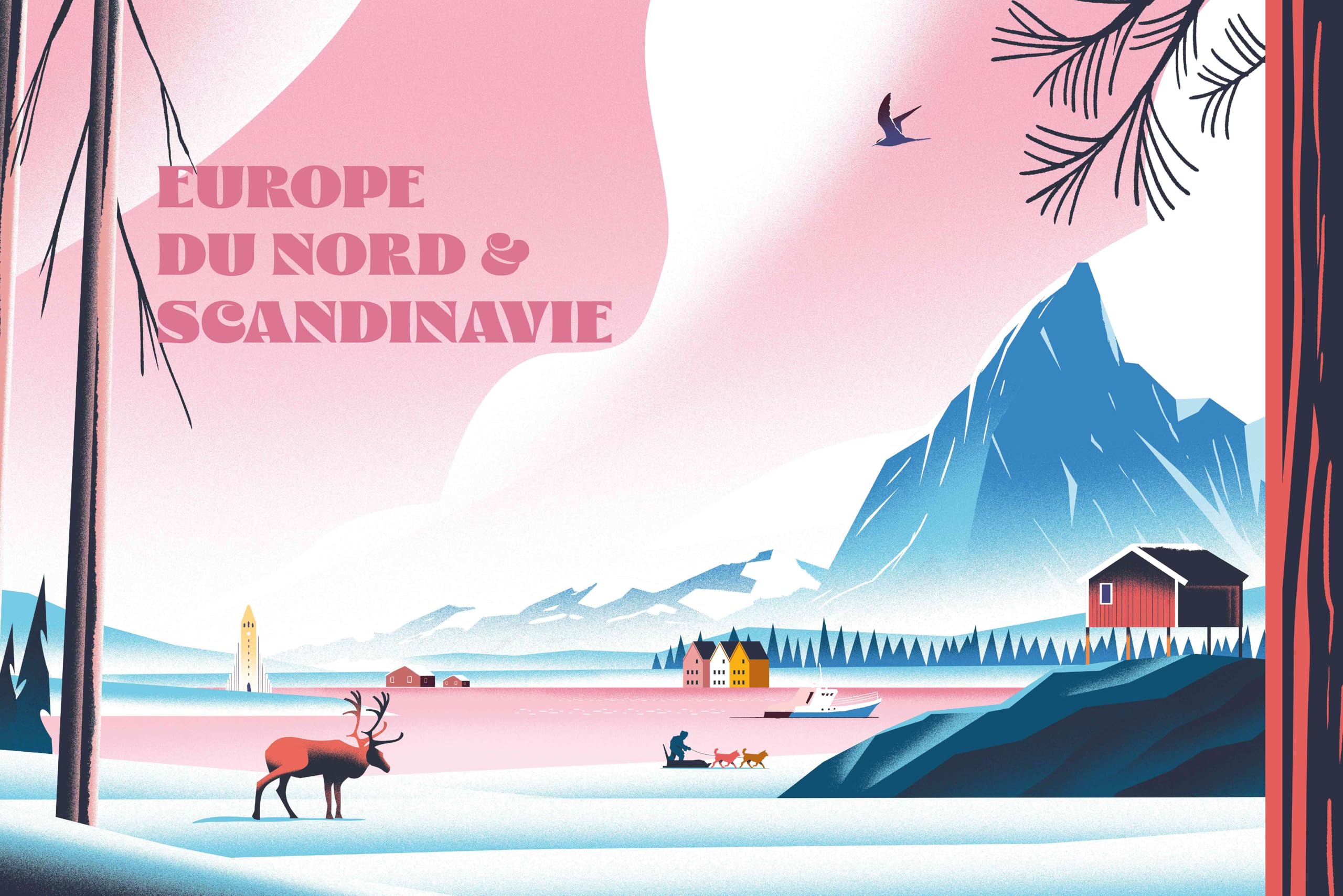 Les 50 voyages à faire dans sa vie en Europe: L'Europe autrement