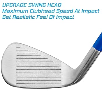 ゴルフ練習用ネット LeadingHitter（LH-001） Amazon.com : EIGHTEEN H Golf Swing Trainer ONE Plane Heoseok