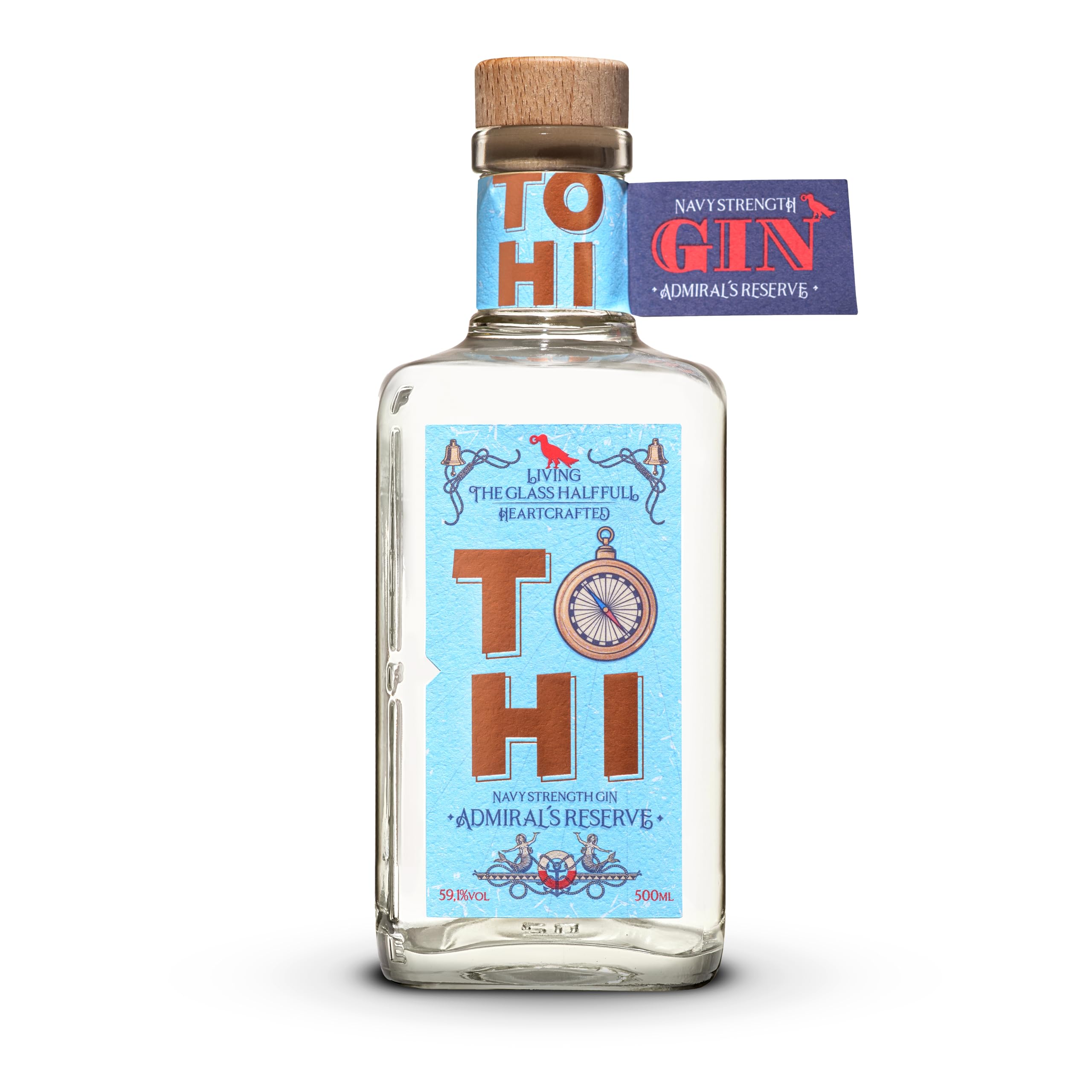 TOHI Mutter