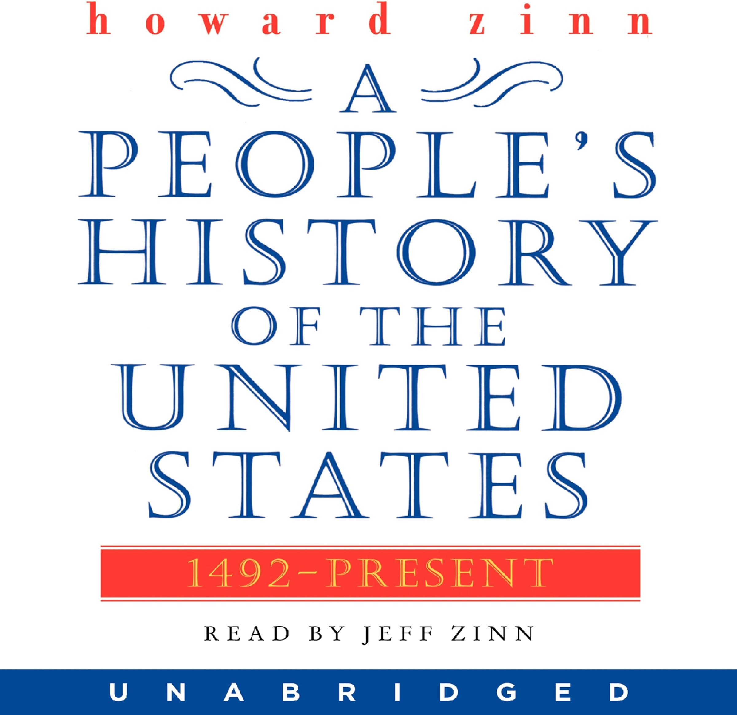 A People's History of the United States