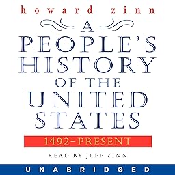 American history cover
