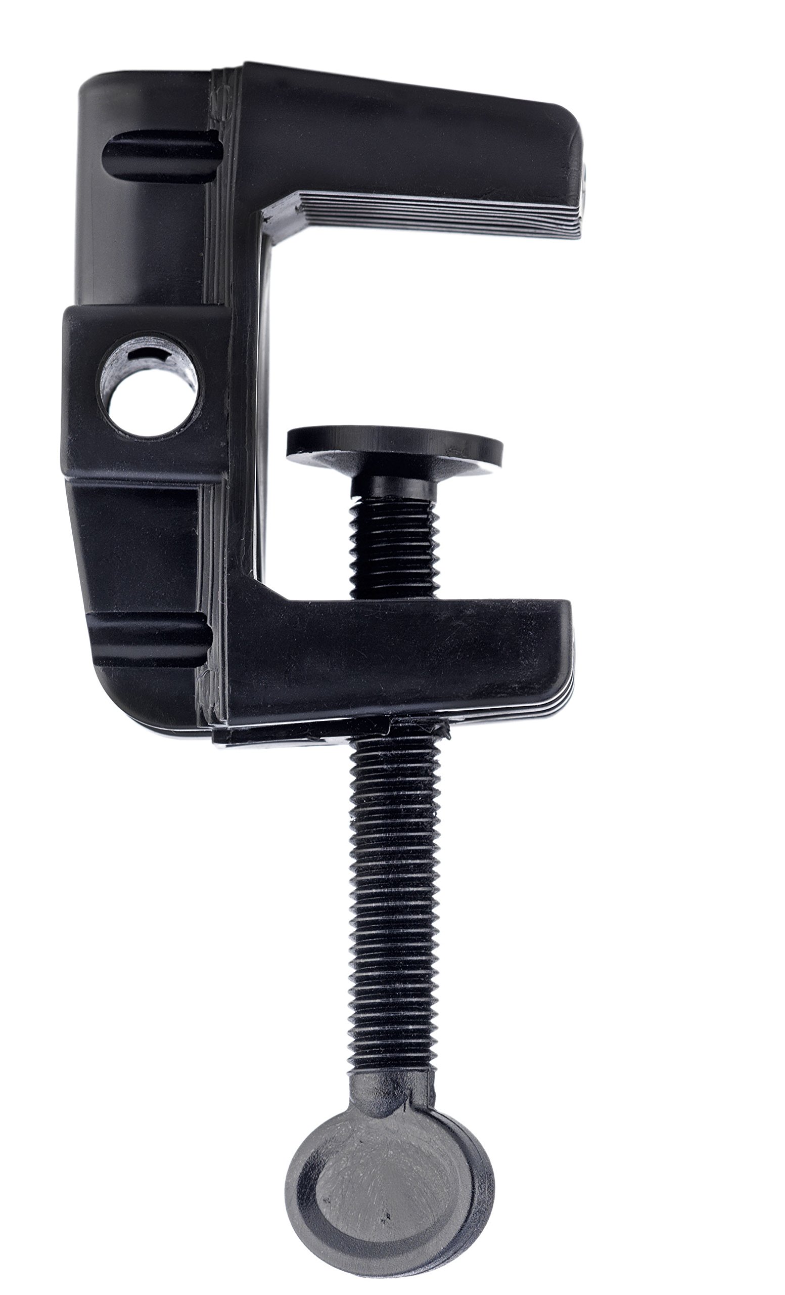 Unilux LED Schreibtischlampe Success 80, chrom, 46 x 27.5 x 13.5 cm