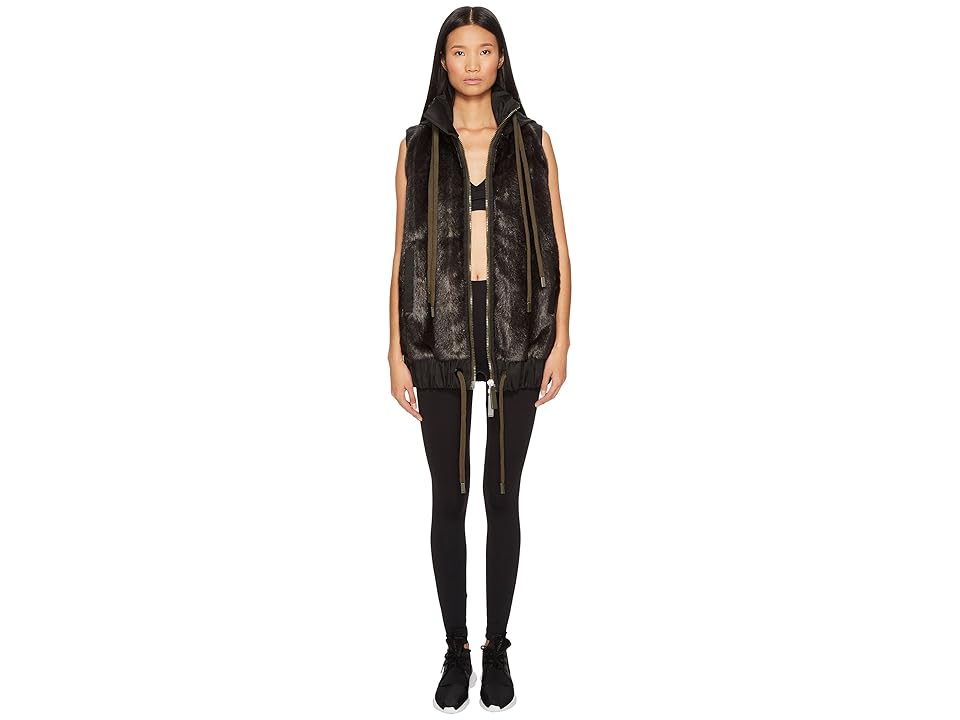 

NO KA'OI U'I Jacket (Multicolor 136) Women's Coat