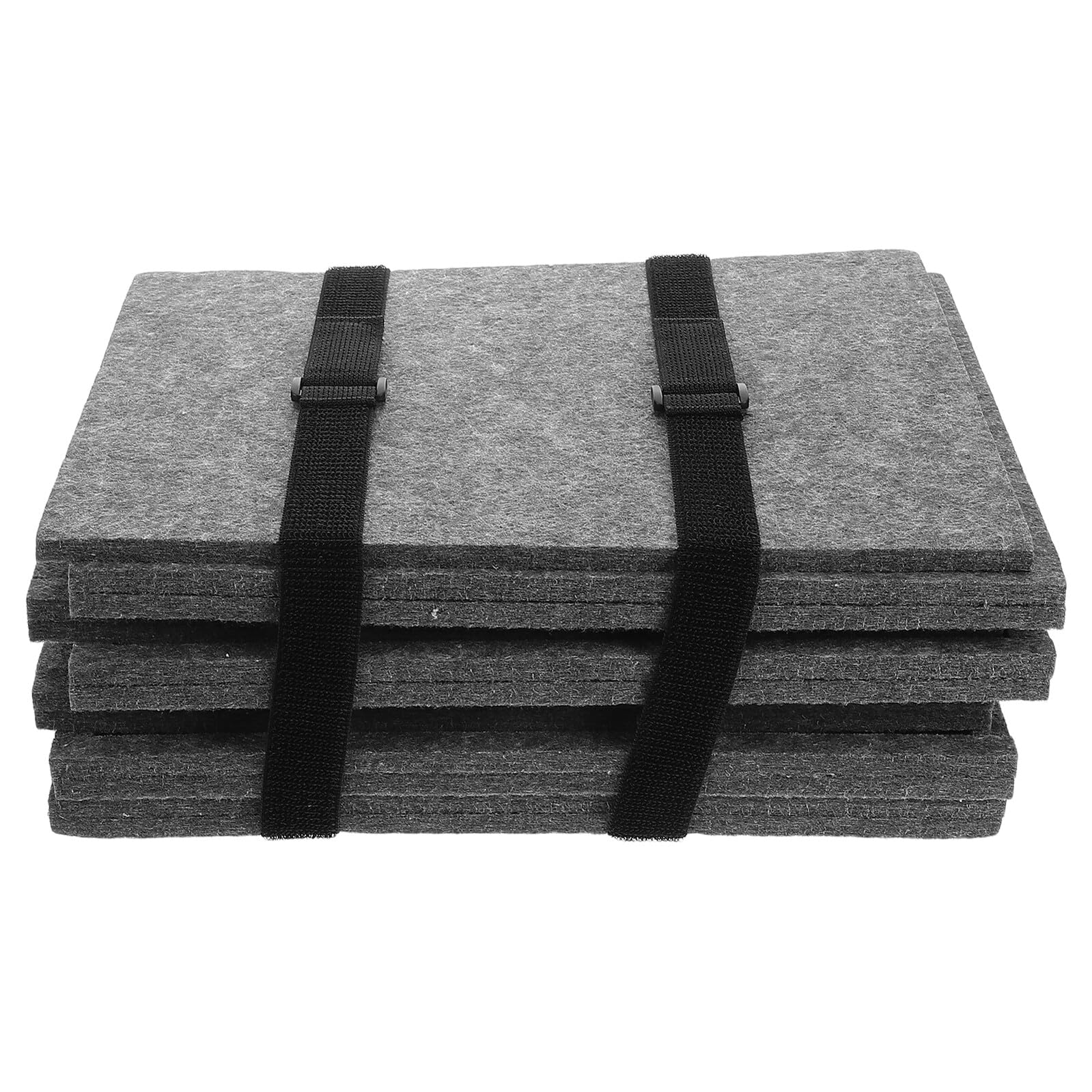 ifundom Trieur de Pièces de Puzzle 6 Pièces en Feutre Empilables