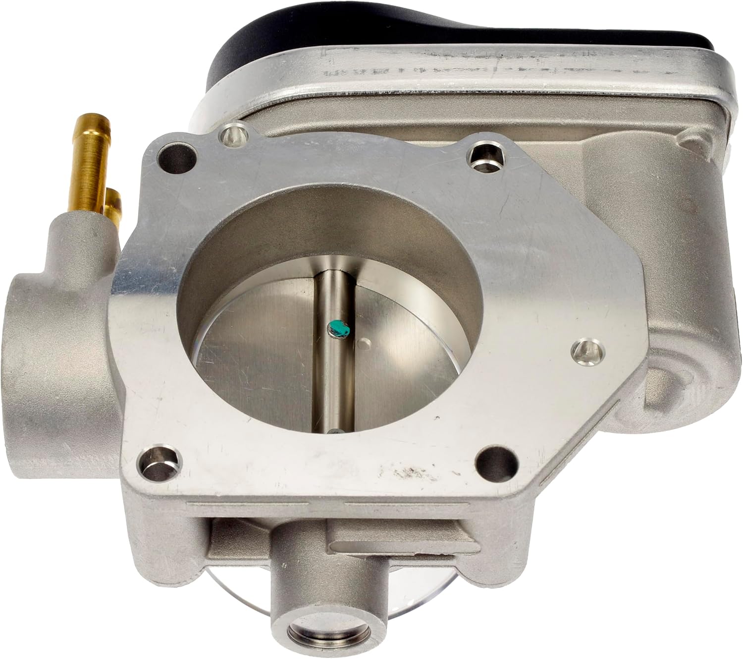 Dorman 977-589 Fuel Injection Throttle Body Compatible with Select Ford/Lincoln/Mercury Models
