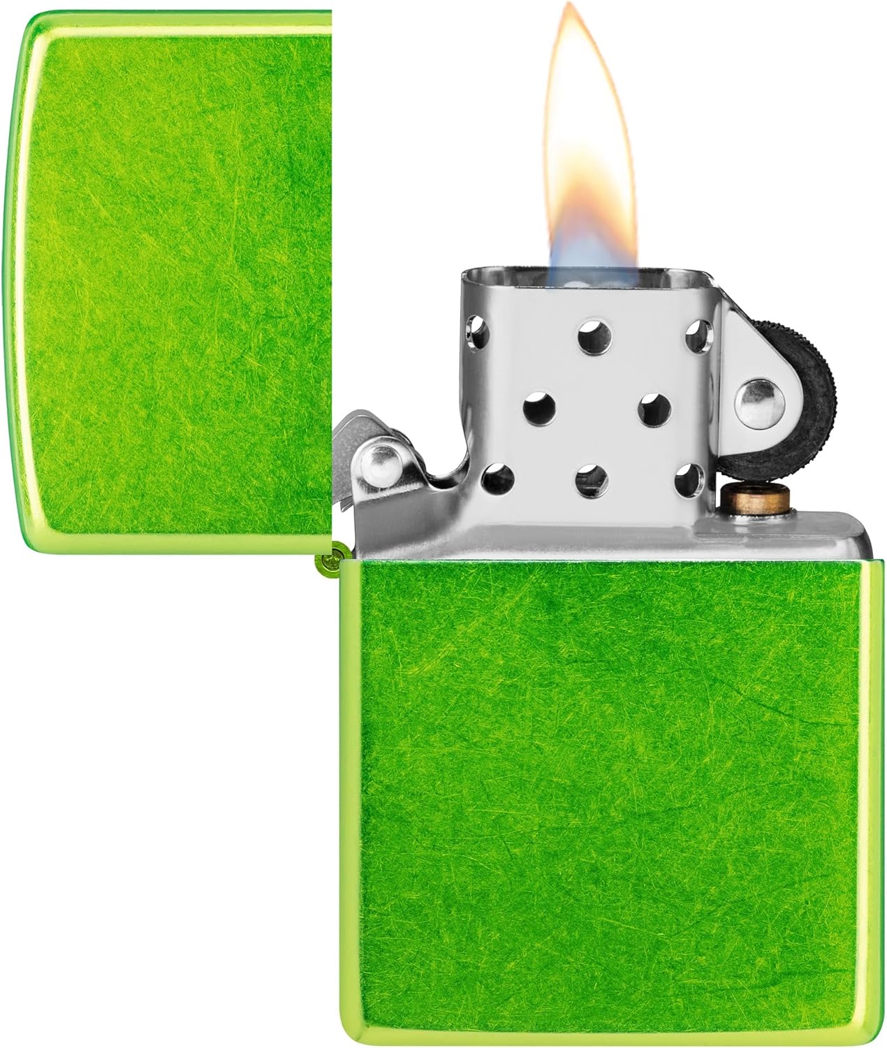 Zippo Lurid Pocket Lighter