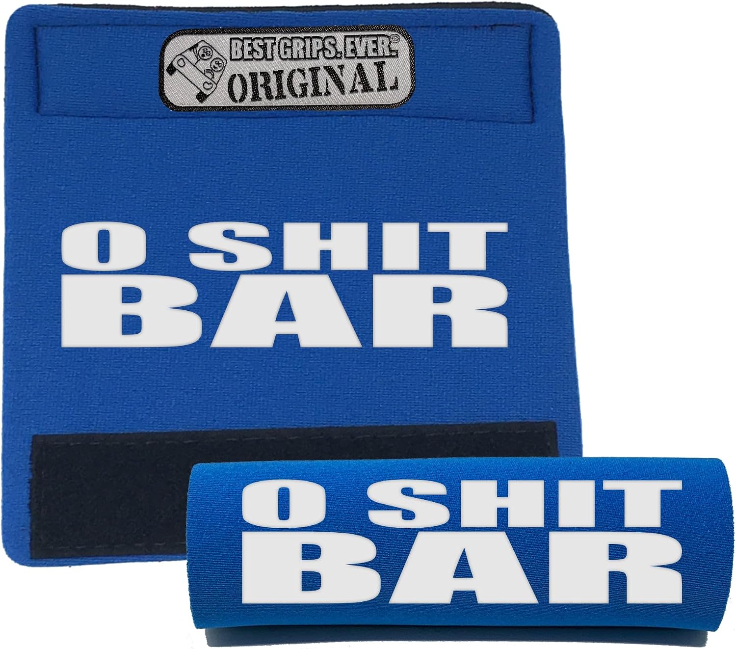 Novelty Car Handle Cover – Funny Auto Accessory Gift for Men, Women & New Drivers, Great for Birthdays & Holidays