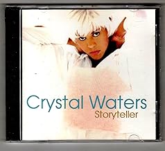Storyteller [Import]