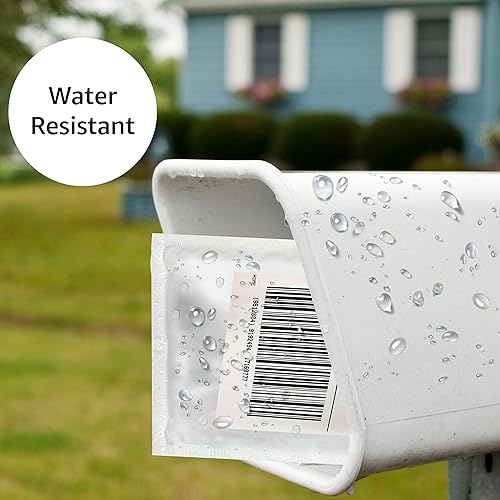 Miniatura 33 de Sobres acolchados de burbujas de polietileno – (250 unidades, #0 – 6 x 10 pulgadas) paquete y envío – autosellado estándar industrial producto