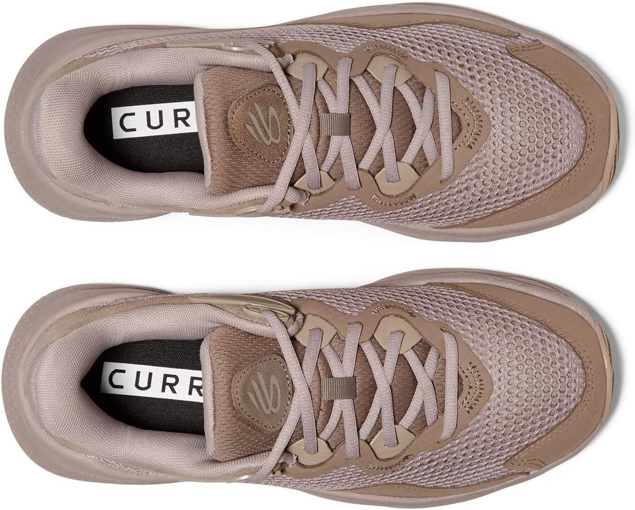 Under Armour Unisex Adult Curry Splash 24 Basketball Shoes