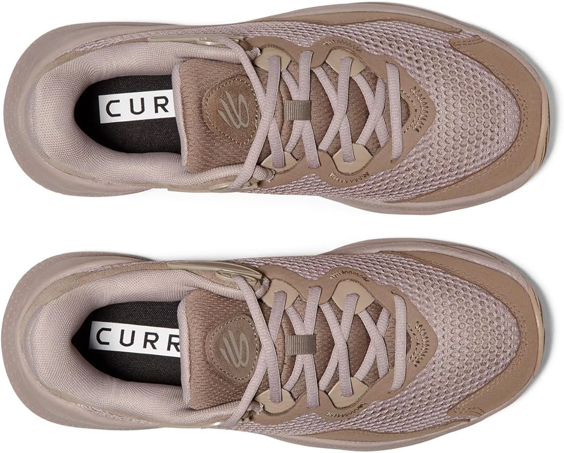 Amazon | Under Armour ユニ 大人用 カリー スプラッシュ 24