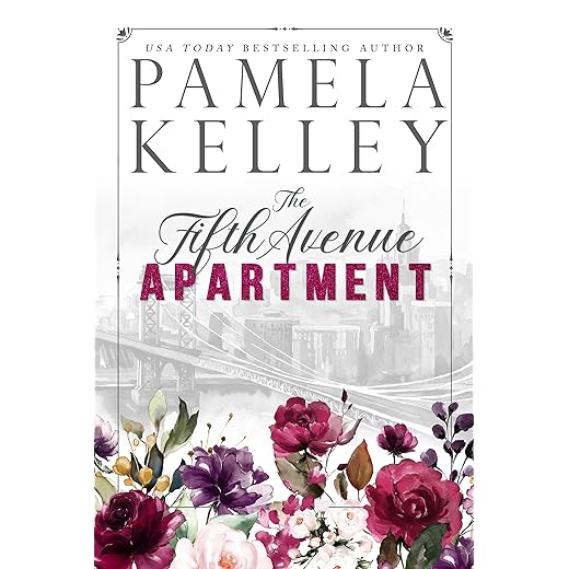The Fifth Avenue Apartment