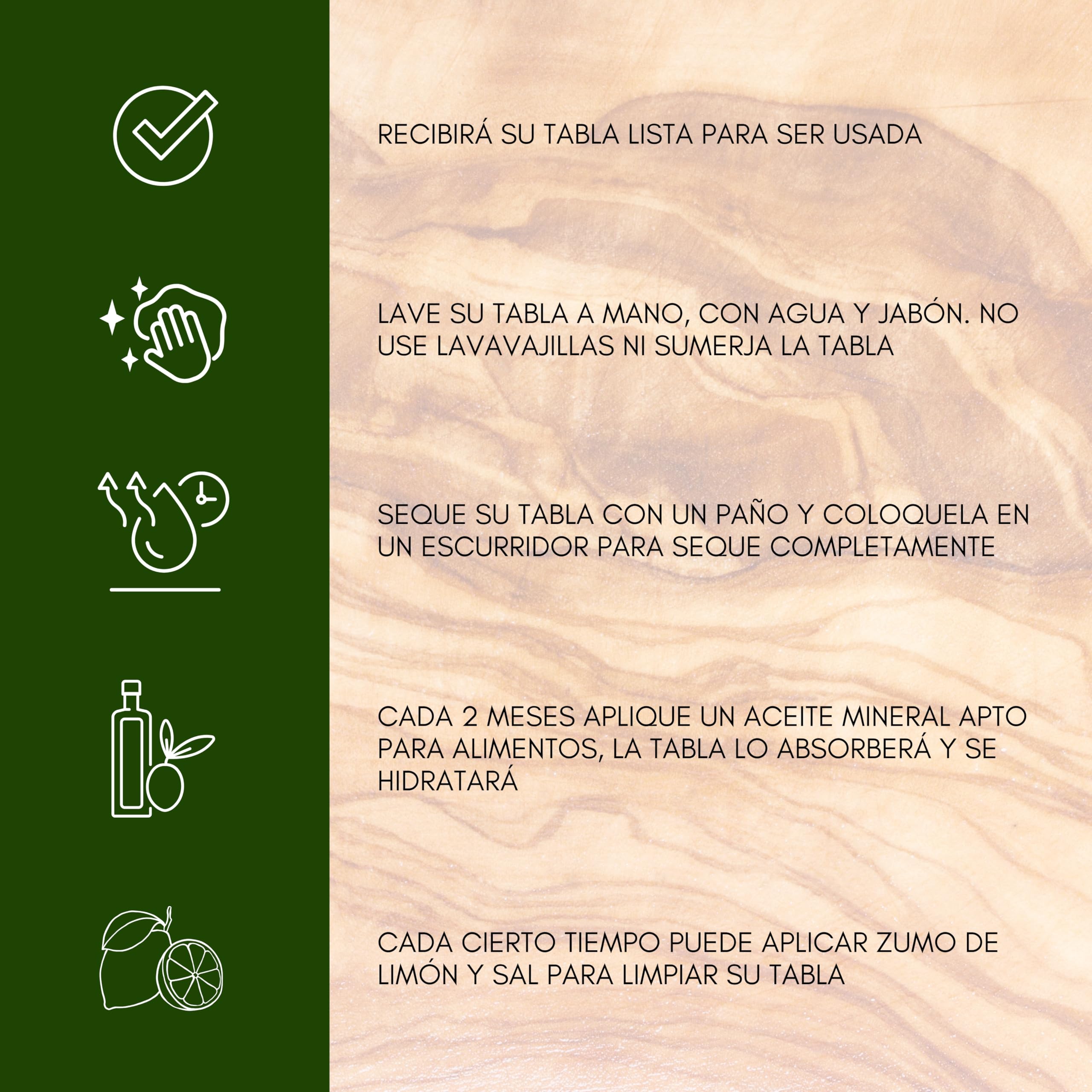 Erreke Tabla de Madera de Teca Natural End Grain, 44x29.5x3.2 cm, Grande | con Ranura para Jugos. Reversible y con Asas Integradas. Tabla Madera Cocina. Para Quesos Embutidos Carne Pan. Uso Diario