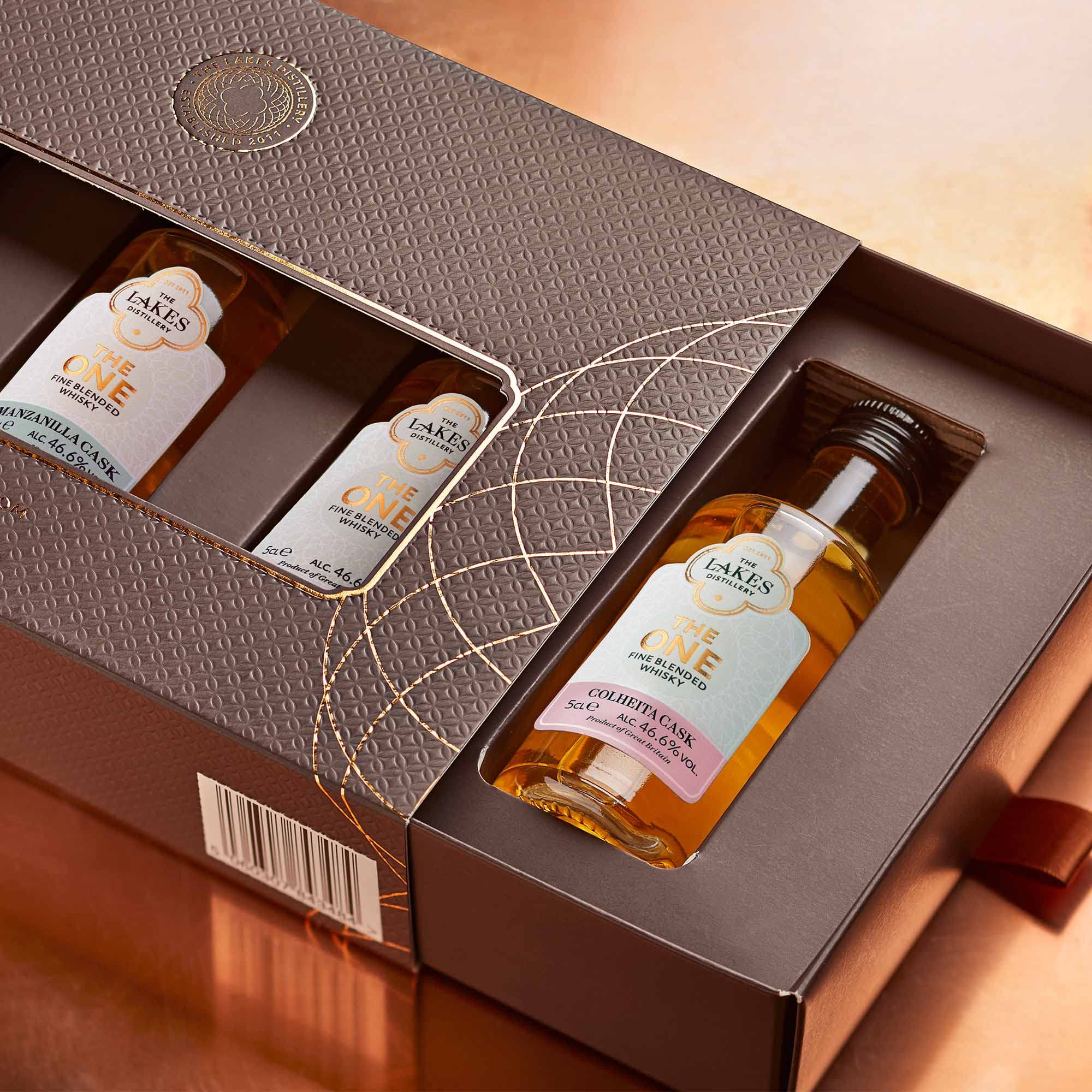 Amazon.co.jp: レイクス ウイスキーコレクション 50ml×3 [ ウイスキー