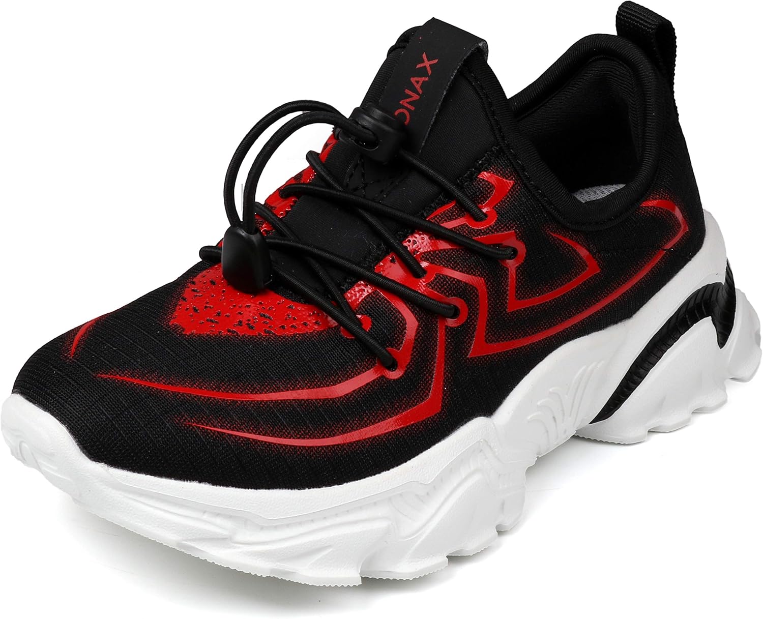  | BRONAX Little/Big Kids Lightweight Athletic Tennis Shoes | Tennis & Racquet Sports