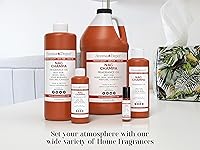 Vista 61 de Aceite de fragancia de jazmín egipcio de 4 oz. Aceite perfumado I Perfume I Aceite para la piel. Proyectos de bricolaje como velas, bombas de baño