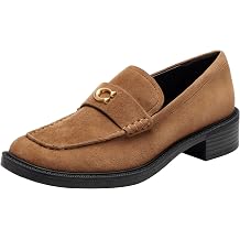 COACH Penny Loafer Shoes