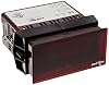 Red Lion PAXLI PAX Lite DC Current Panel Meter, 3-12 Digit LED Display, 115230 VAC Input Voltage, 5060 Hz