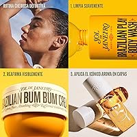 Vista 8 de Sol de Janeiro - Bruma de perfume para cabello y cuerpo