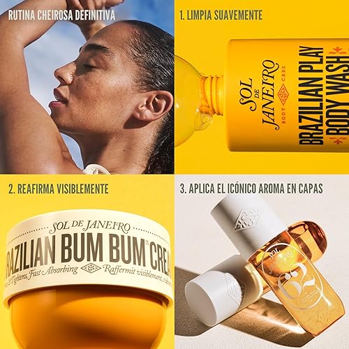 Miniatura 8 de Sol de Janeiro - Bruma de perfume para cabello y cuerpo