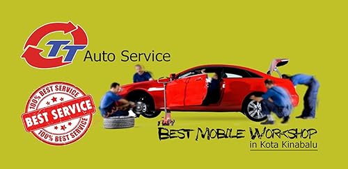 TT Auto Service